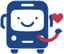찾아가는 HAPPY BUS DAY 로고